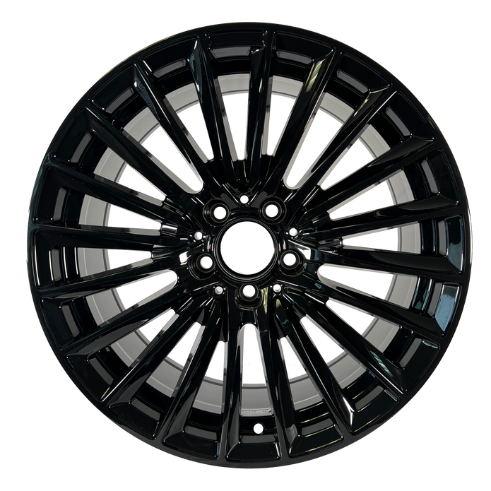 Lot de 4 Jantes Alu 18 Prestige18BG45
