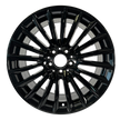 Lot de 4 Jantes Alu 18 Prestige18BG45