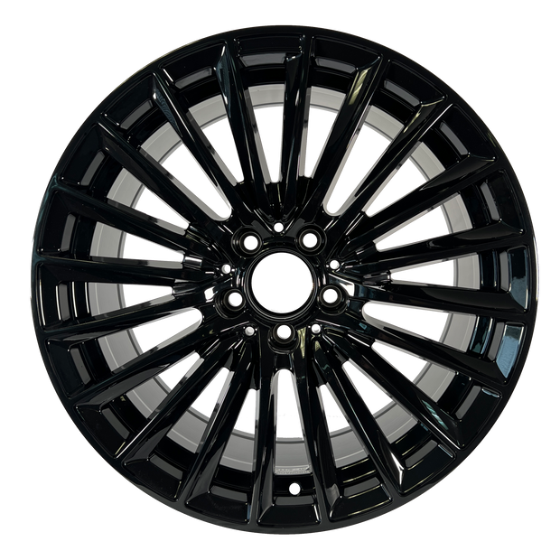 Pack 4 Jantes 18" – W743