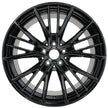 Lot de 4 Jantes Alu 19 Prim19BL
