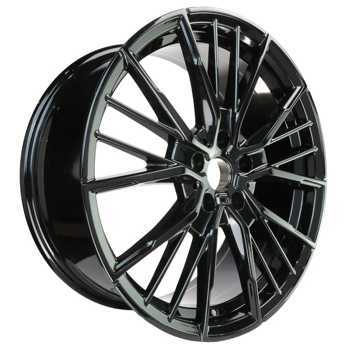 Lot de 4 Jantes Alu 19 Prim19BL