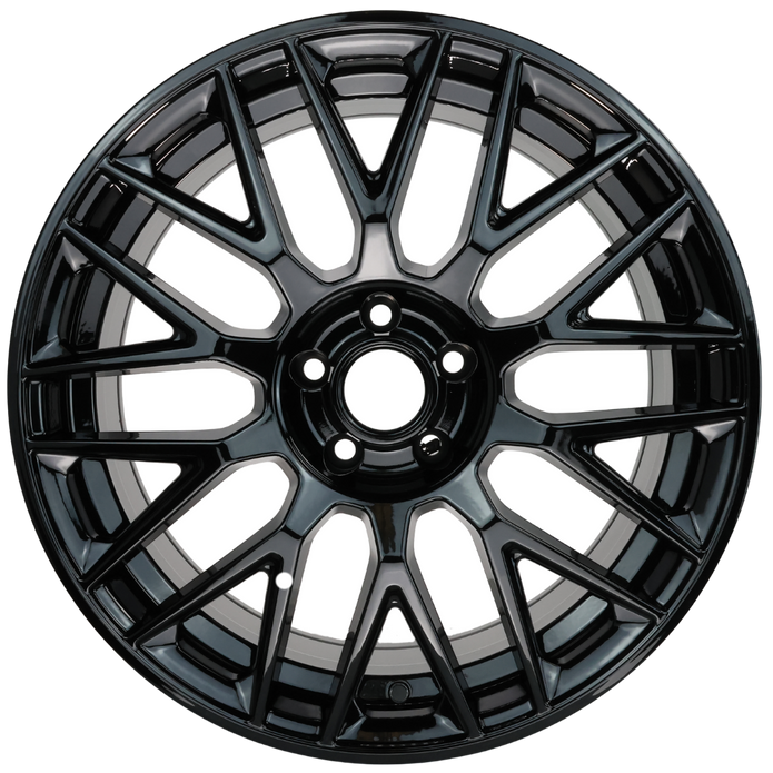 Pack 4 Jantes 19" – W1133 — vue principale