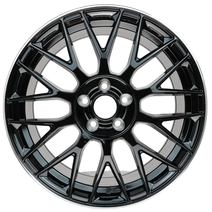 Pack 4 Jantes 18" AMG – W1148 — vue principale
