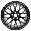 Lot de 4 Jantes Alu 18 R0134-18