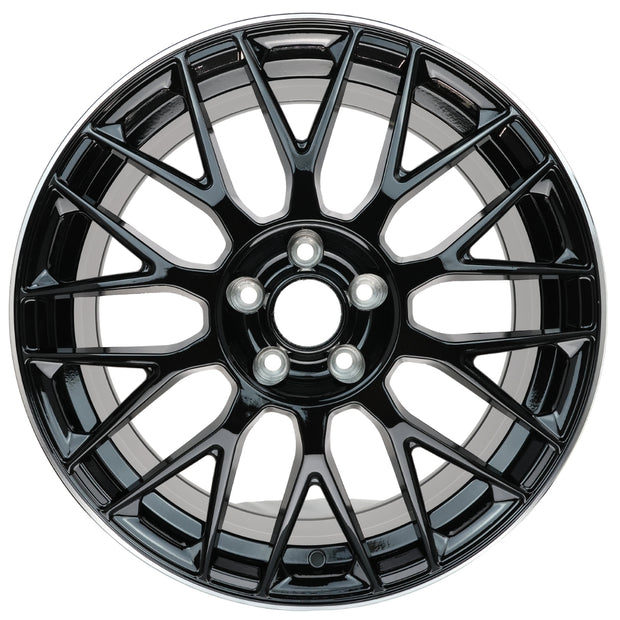 Lot de 4 Jantes Alu 20 R0134-20