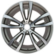 Lot de 4 Jantes Alu 20 R0257GB