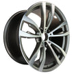 Lot de 4 Jantes Alu 20 R0257GB