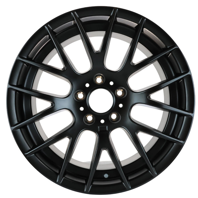 Lot de 4 Jantes Alu 19 R0292-19