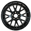 Lot de 4 Jantes Alu 19 R0292-19