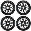 Lot de 4 Jantes Alu 18 R0292-18