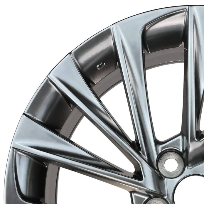 Lot de 4 Jantes Alu 18 R0870