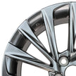 Lot de 4 Jantes Alu 18 R0870