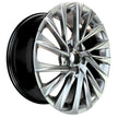 Lot de 4 Jantes Alu 18 R0870