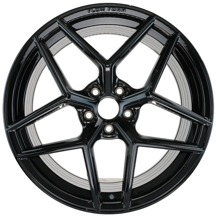 Lot de 4 Jantes Alu 19 R204