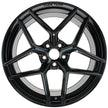 Lot de 4 Jantes Alu 19 R204