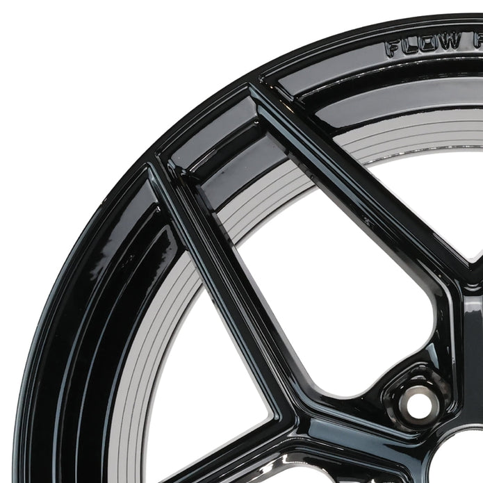Lot de 4 Jantes Alu 19 R204