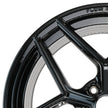 Lot de 4 Jantes Alu 19 R204