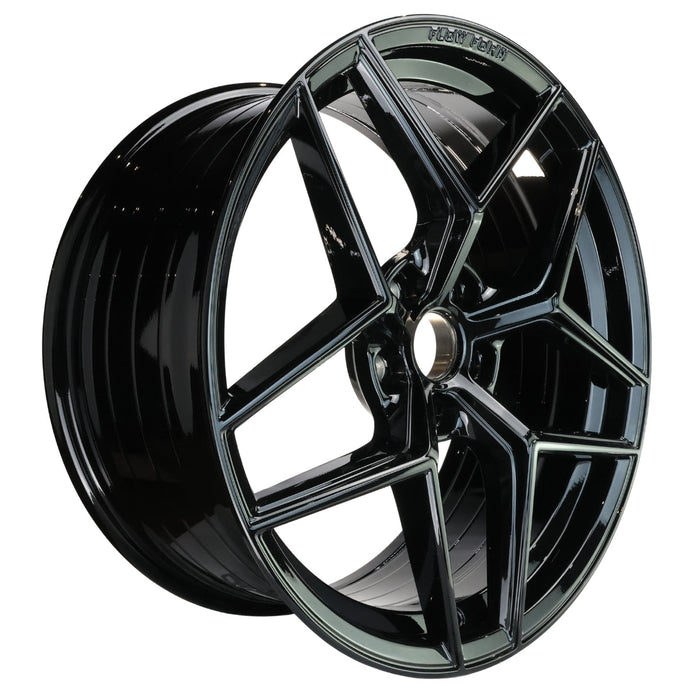 Lot de 4 Jantes Alu 19 R204