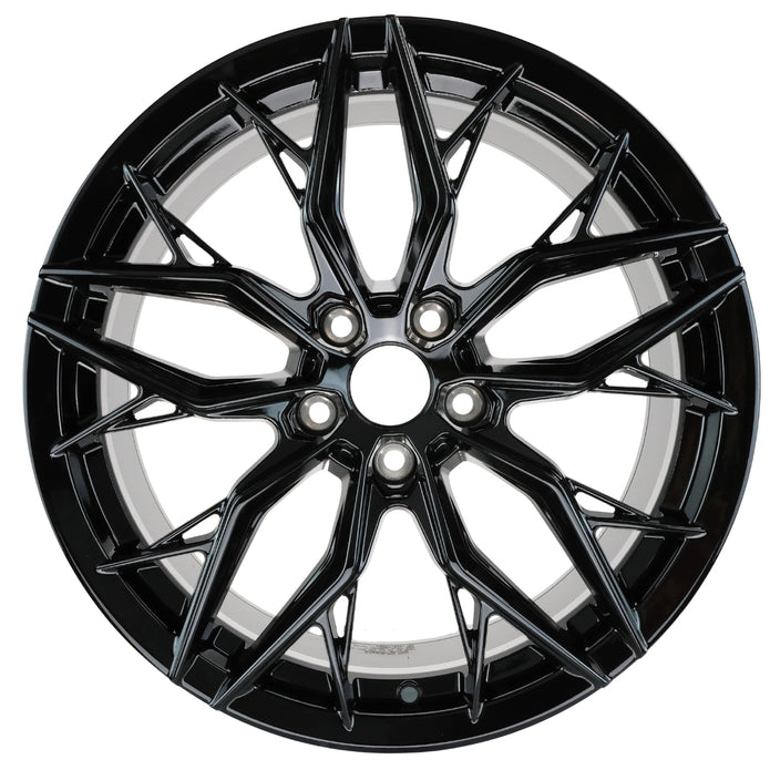 Lot de 4 Jantes Alu 19 R209-19