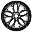 Lot de 4 Jantes Alu 19 R209-19