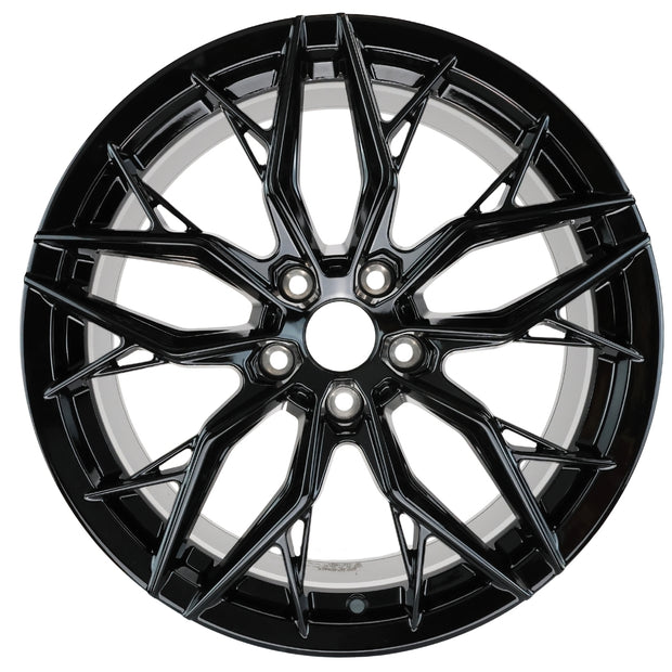 Lot de 4 Jantes Alu 18 R6028-18