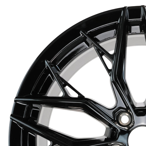 Lot de 4 Jantes Alu 18 R6028-18