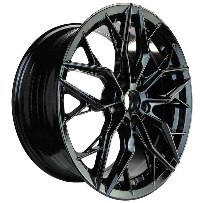 Lot de 4 Jantes Alu 20 R209-20