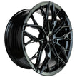 Lot de 4 Jantes Alu 20 R209-20