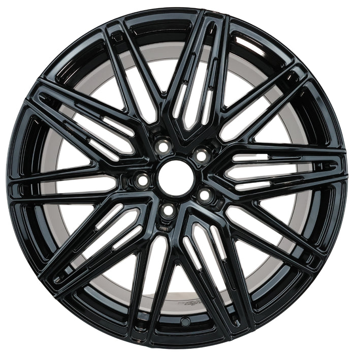 Lot de 4 Jantes Alu 18 R6019-18