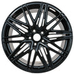 Lot de 4 Jantes Alu 18 R6019-18