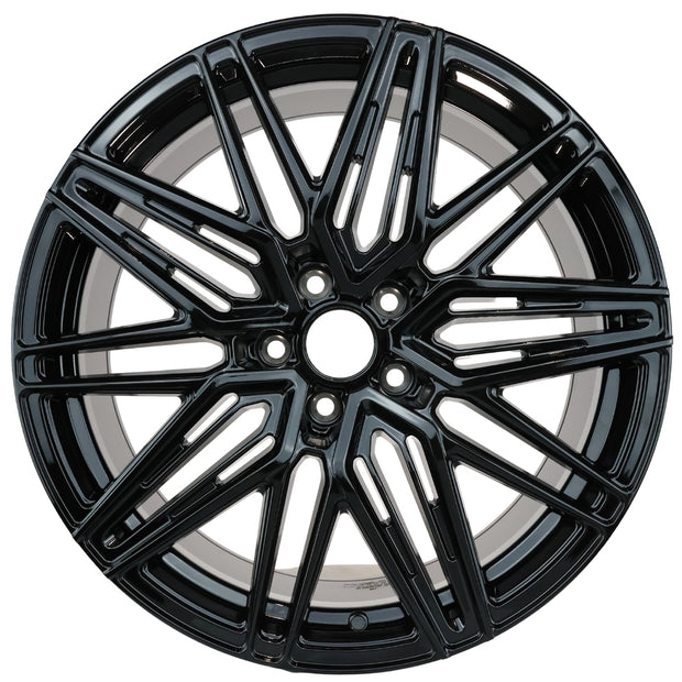 Lot de 4 Jantes Alu 19 R6019-19