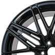 Lot de 4 Jantes Alu 18 R6019-18