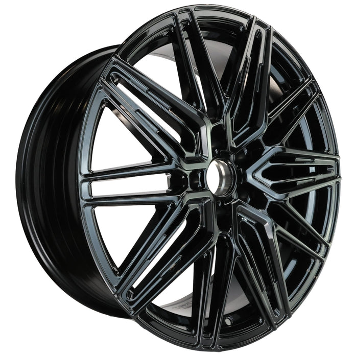 Lot de 4 Jantes Alu 19 R6019-19