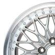 Lot de 4 Jantes Alu 17 RX003-17HB