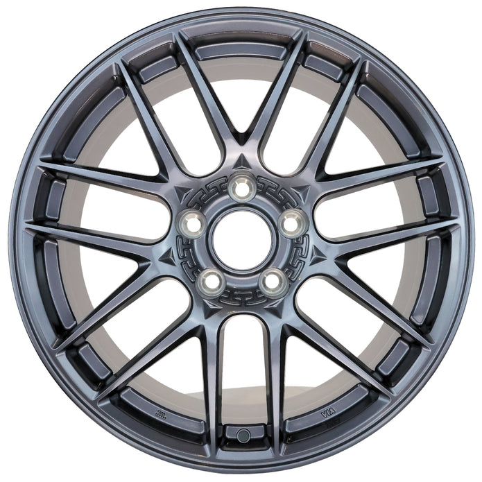 Lot de 4 Jantes Alu 18 RX004-198080