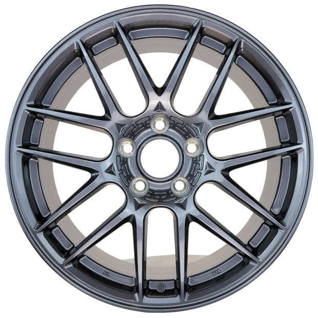 Lot de 4 Jantes Alu 19 RX004-19