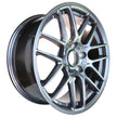 Lot de 4 Jantes Alu 18 RX004-198080