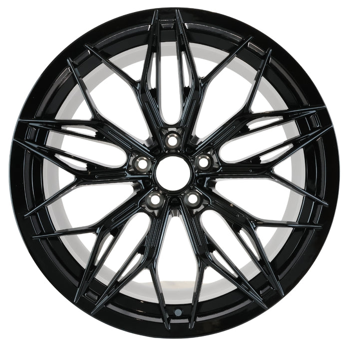 Lot de 4 Jantes Alu 19 RX013
