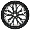 Lot de 4 Jantes Alu 19 RX013