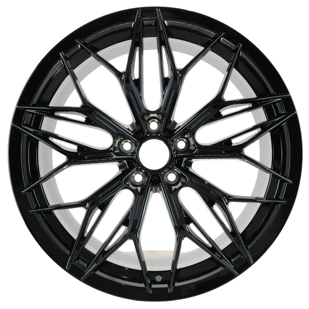 Lot de 4 Jantes Alu 19 RX013