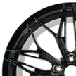 Lot de 4 Jantes Alu 19 RX013
