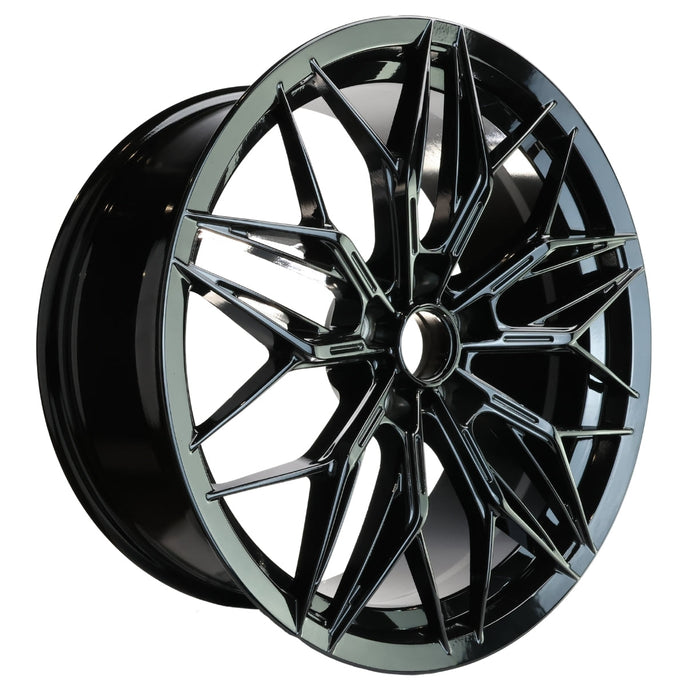 Lot de 4 Jantes Alu 19 RX013