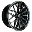 Lot de 4 Jantes Alu 19 RX013