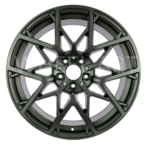 Pack 4 Jantes 20" 795M – W600
