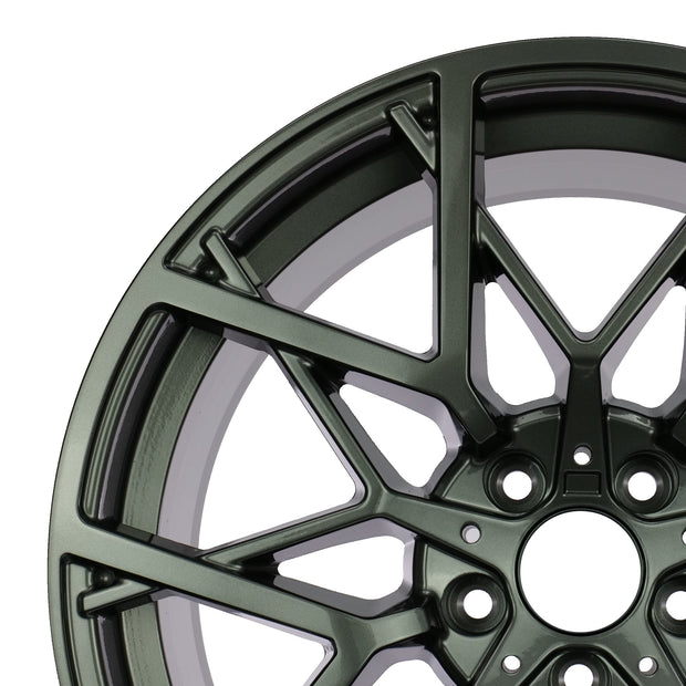 Pack 4 Jantes 20" 795M – W600