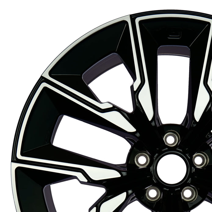 Lot de 4 Jantes Alu 20 Ri2085100BF