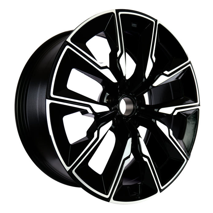 Lot de 4 Jantes Alu 20 Ri2085100BF