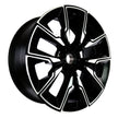 Lot de 4 Jantes Alu 20 Ri2085100BF