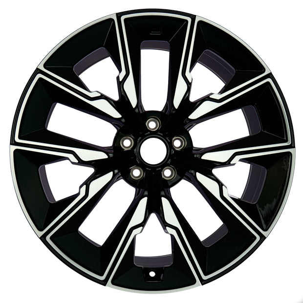 Pack 4 Jantes 20" – W559