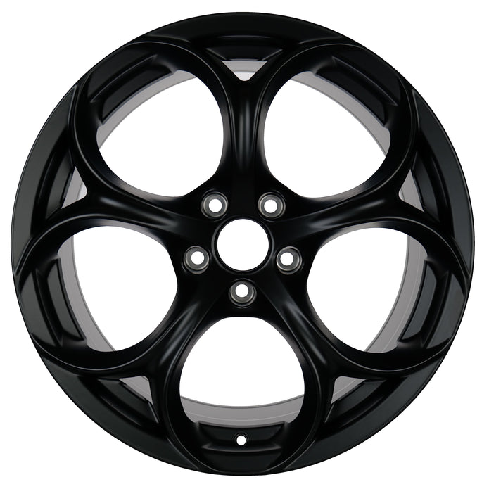 Lot de 4 Jantes Alu 18 Rol185110